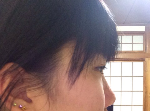 画像あり 女だけど鼻が低すぎてヤバイｗｗｗｗｗｗｗｗ ネギ速