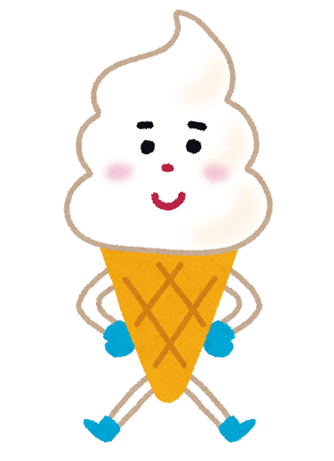 character_softcream