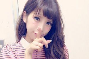 坂口杏里
