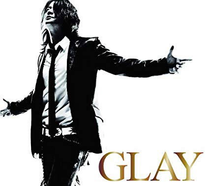 GLAY　TERU