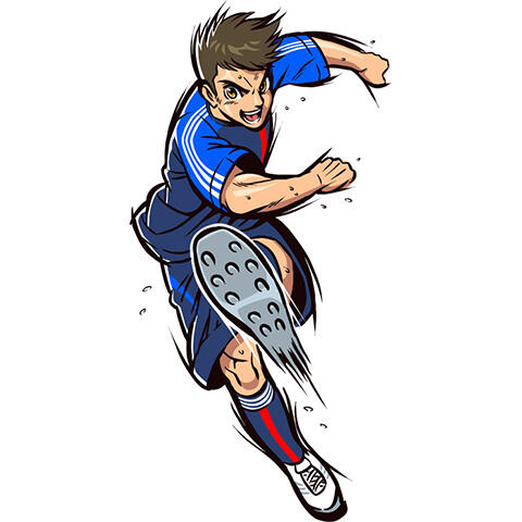 サッカー (4)