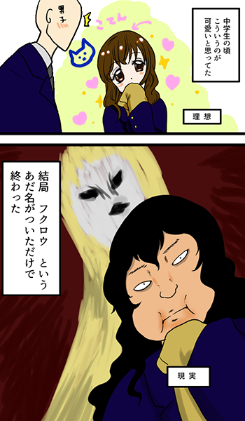 コピペ イラスト