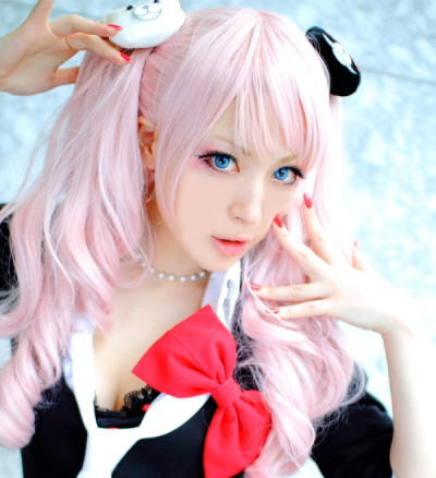 コスプレ 美人