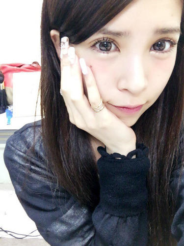 坂口杏里