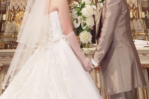 結婚　イメージ