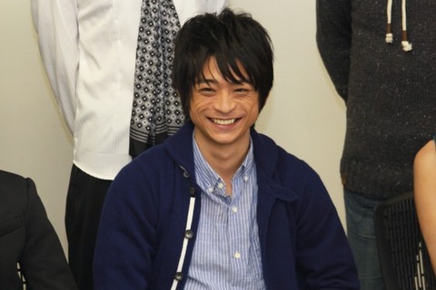 嘘だろ イケメン俳優死去 ごくせん 科捜研の女 にも出演 享年35歳 ネギ速