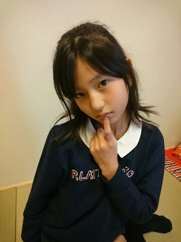 画像あり これが日本一可愛いjsらしいｗｗｗｗｗｗｗｗｗｗｗ ネギ速