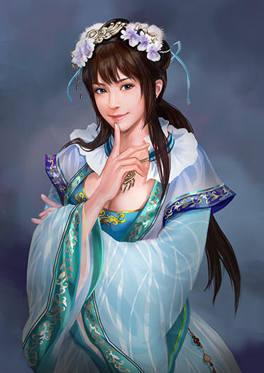 三國無双7の王元姫かわいすぎワロタwwwwwwww ネギ速 三國無双7の王元姫かわいすぎワロタwwwwwwww ネギ速