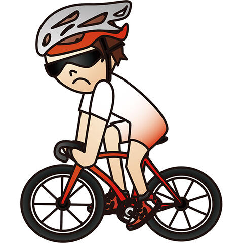 自転車