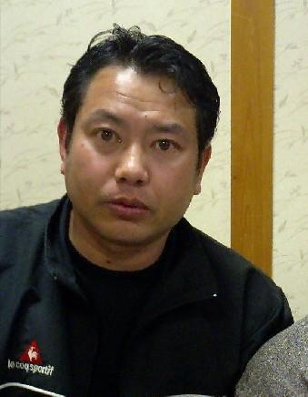 野村貴仁