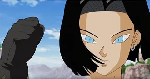 ドラゴンボール 人造人間17号ごときで引っ張るドラゴンボール超wwwwwwww ネギ速 ドラゴンボール 人造人間17号ごときで引っ張るドラゴンボール超wwwwwwww ネギ速