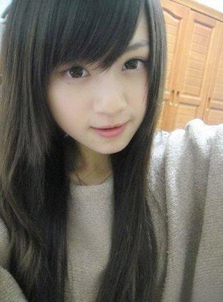 台湾 女の子
