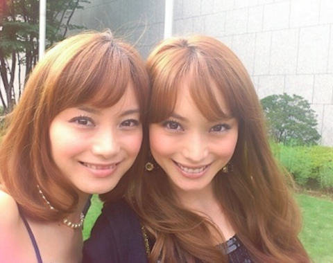 画像あり 蛯原友里 36 の現在ｗｗｗｗｗｗｗｗｗｗｗｗｗｗｗｗ ネギ速