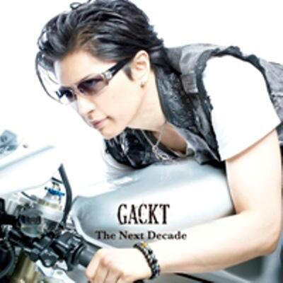 Gackt