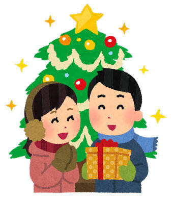 クリスマス プレゼント