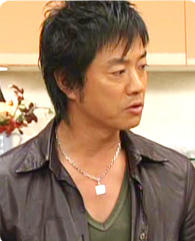 高知東生