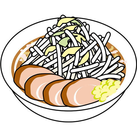 ラーメン