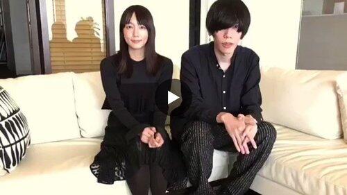 【超速報】米津玄師さん、吉岡里帆さんと熱愛発覚