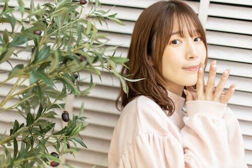 【速報】人妻声優・内田真礼(36)、ネットの誹謗中傷に法的措置を含む厳正な対応を表明！