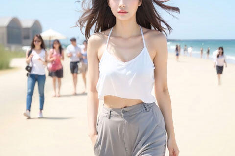 女性