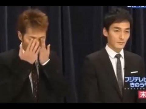 SMAP 解散