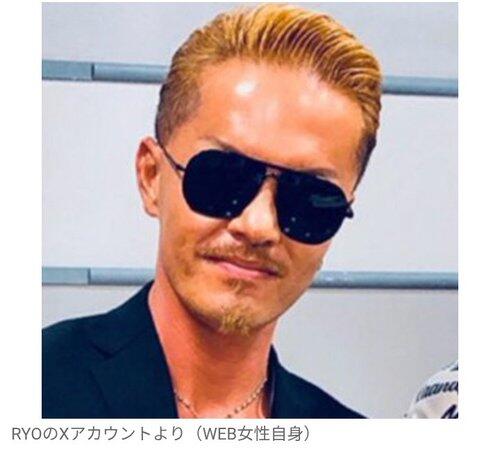 【悲報】ATSUSHIそっくり芸人、引退宣言で「正直リスペクトもしてない」と逆ギレ