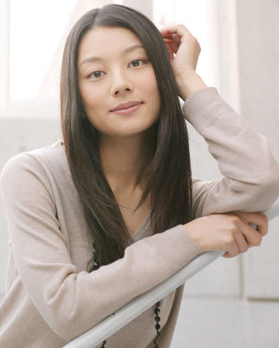 小池栄子 卒アル