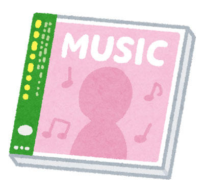 CD