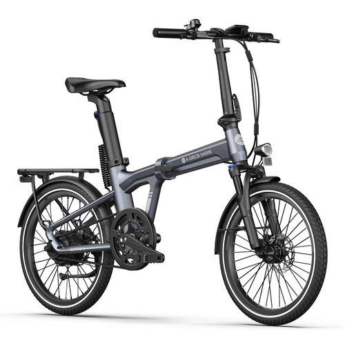 【悲報】Adoの電動自転車買っていいか？