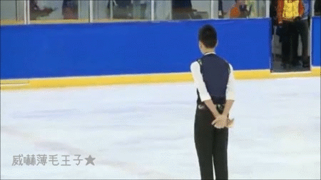 朗報 漢 羽生結弦 マスコミの低レベル質問を次々とぶったぎる ネギ速