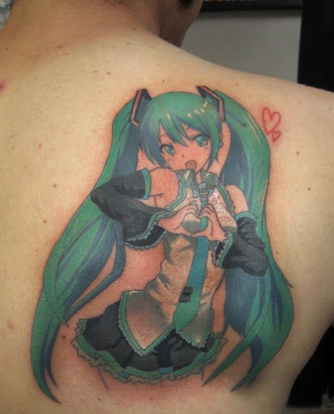 タトゥ