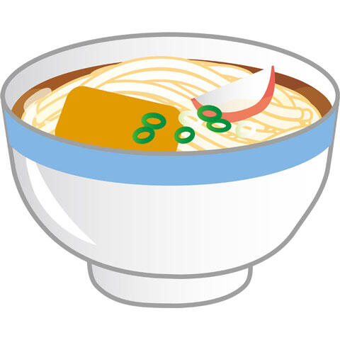 うどん