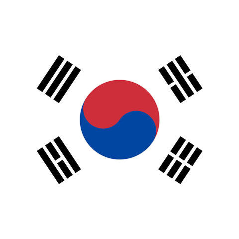 韓国