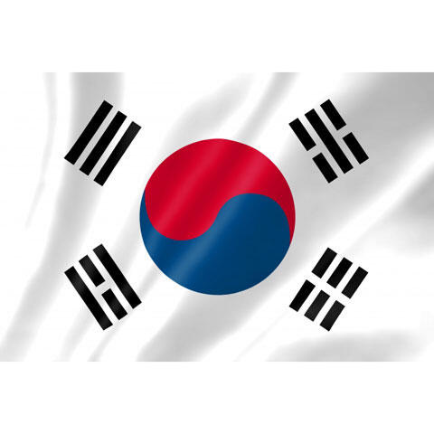 韓国