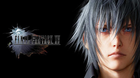 FF15