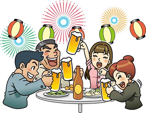 飲み会