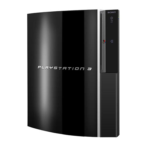 PS3