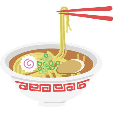 ラーメン