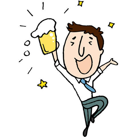 ビール