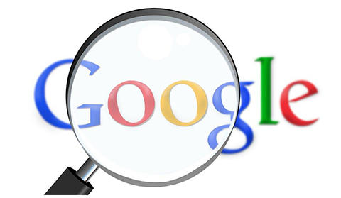 google