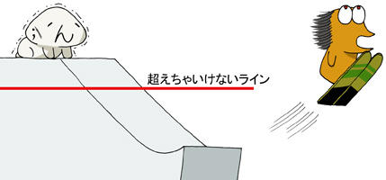 Line