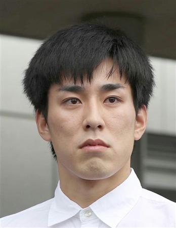 高畑裕太