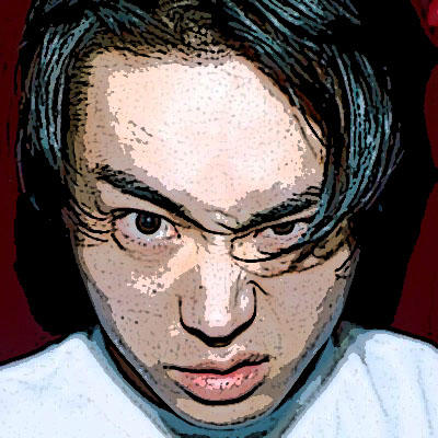 菅田将暉