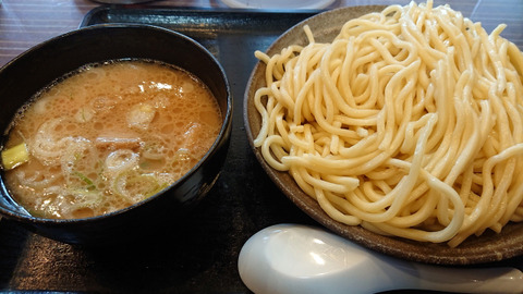 つけ麺