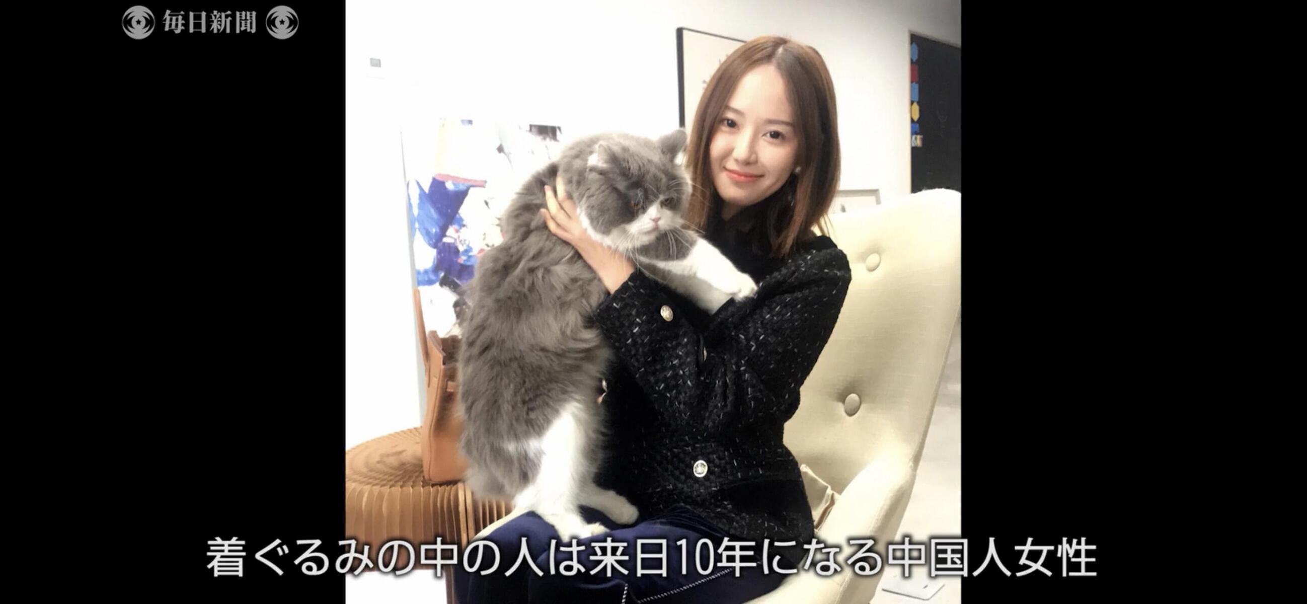 画像あり 渋谷でマスク配ってた着ぐるみの中身がヤバイｗｗｗｗｗｗｗｗ ぬこトレンド