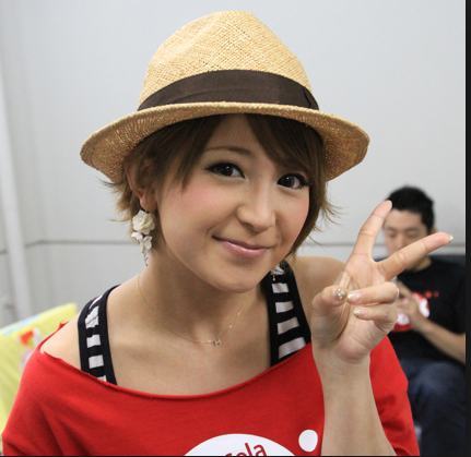矢口真里