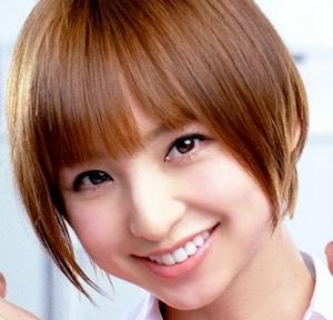 篠田麻里子