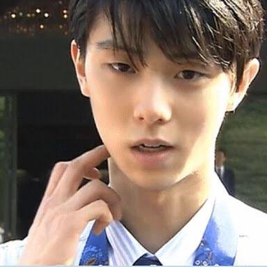 羽生結弦