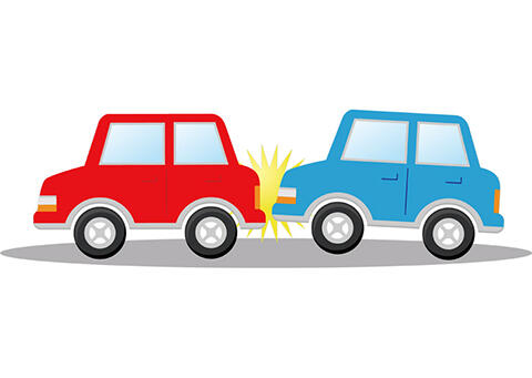 車　事故