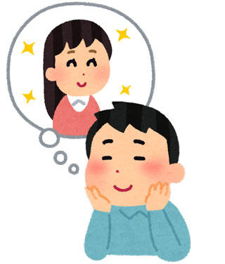 好み タイプ